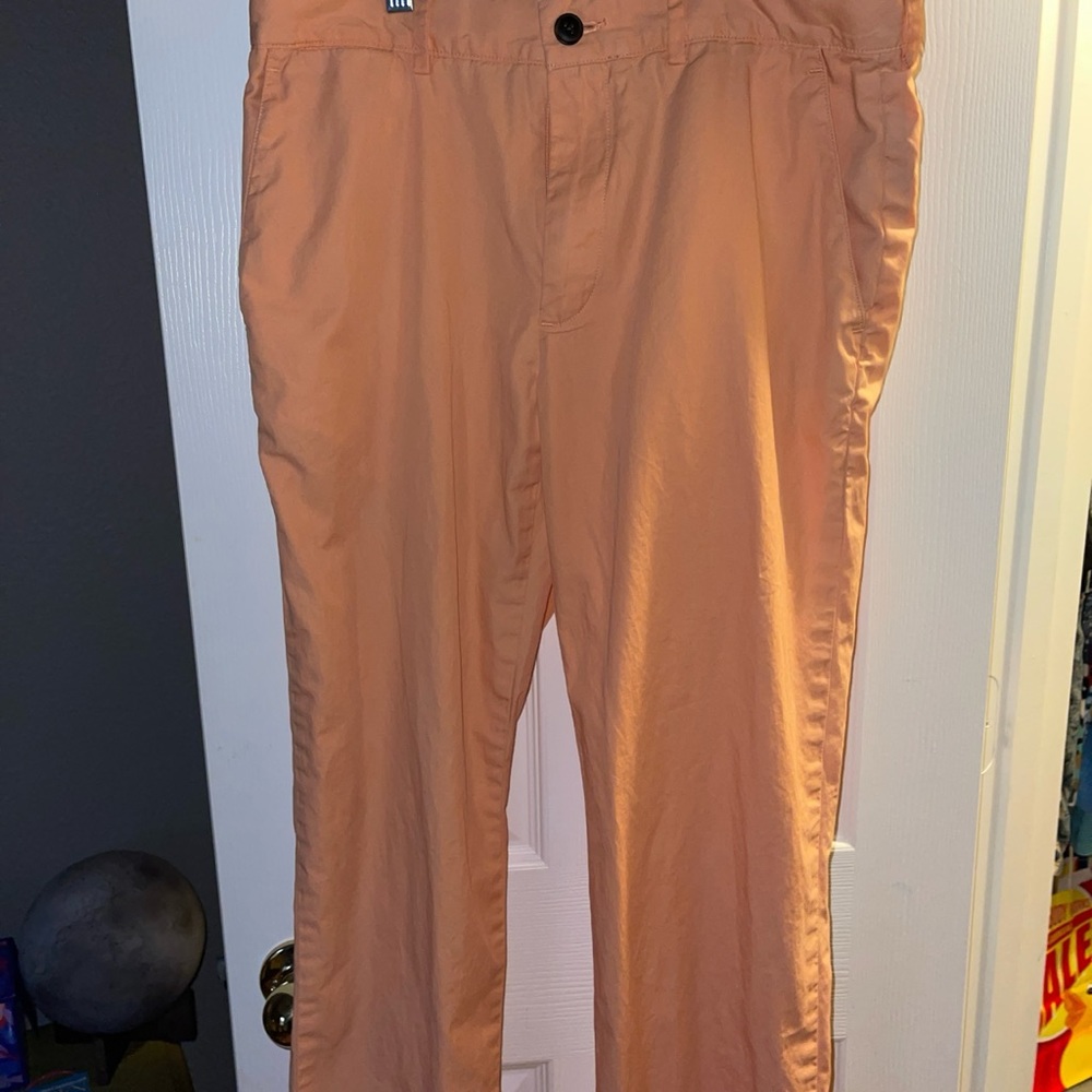 Men’s Club Monaco Dress/Casual Pants